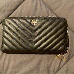 Victoria secret wallet